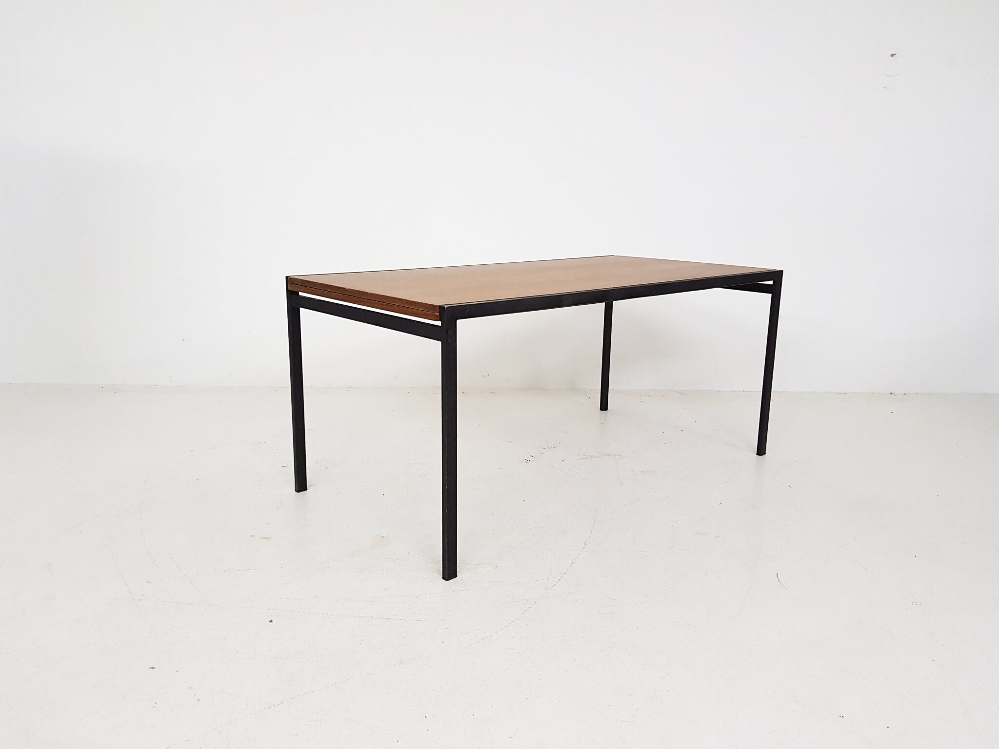 Cees Braakman for Pastoe Tu31 dining table, The Netherlands 1960’s
