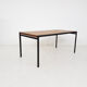 Cees Braakman for Pastoe Tu31 dining table, The Netherlands 1960’s