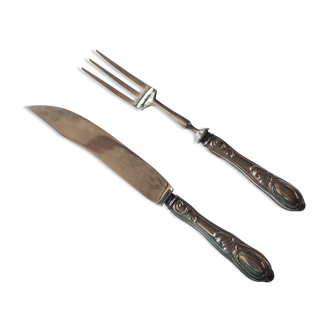 Cutlery set