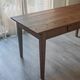 Farm table