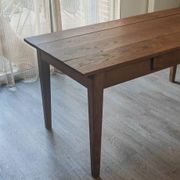 Table de ferme