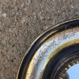 Mirror Napoleon III 81x60cm