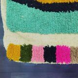 Moroccan Berber rug 250cm x 150cm