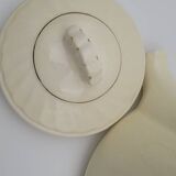 60's teapot