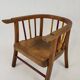 Chaise enfant Baumann