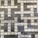 Modern wool rug 192x150cm