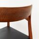 Niels Otto Møller Chair No.57 for JL Møller