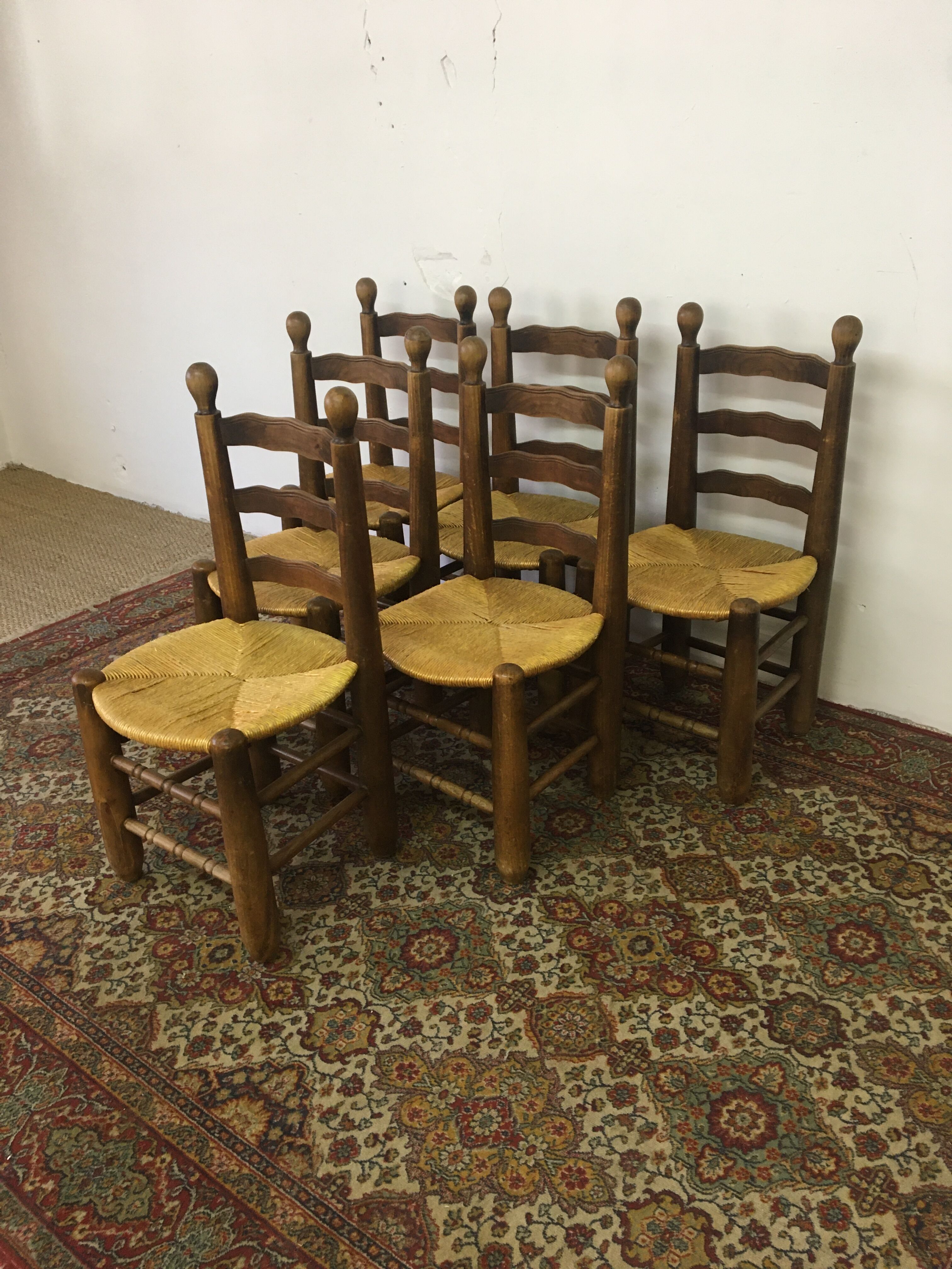 Popular Art Chairs 1930