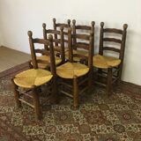 Popular Art Chairs 1930