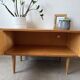 Vintage TV unit / sideboard