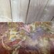 Buffet de style Louis Louis XVI en marqueterie