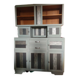 Buffet mado 2 body restyled
