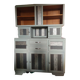 Buffet mado 2 corps relooké