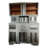 Buffet mado 2 corps relooké