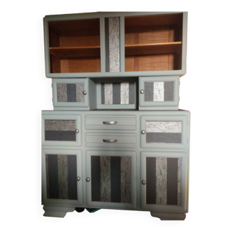 Buffet mado 2 body restyled