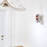 2 appliques murales Oxar
