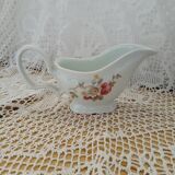 Saucière ancienne en porcelaine