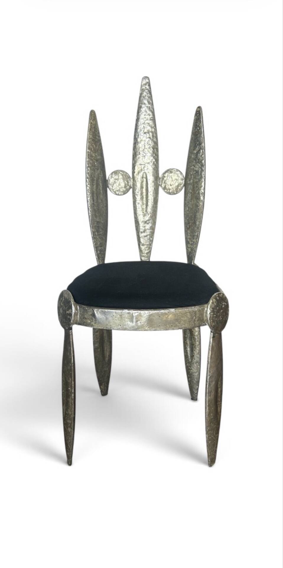 barbaric chair