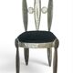barbaric chair
