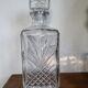 Whisky decanter
