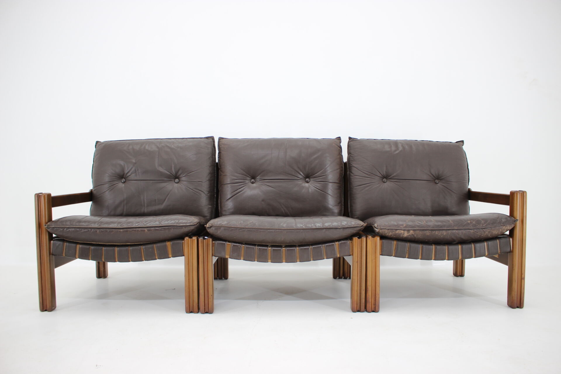 1980s Office Room Modul Set from Ton/Thonet, Czechoslovakia