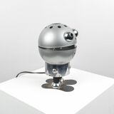 SATCO - vintage "robot" lamp circa 1960