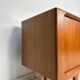 1960s Vintage Danish Teak Sideboard by Bernhard Pedersen & Son