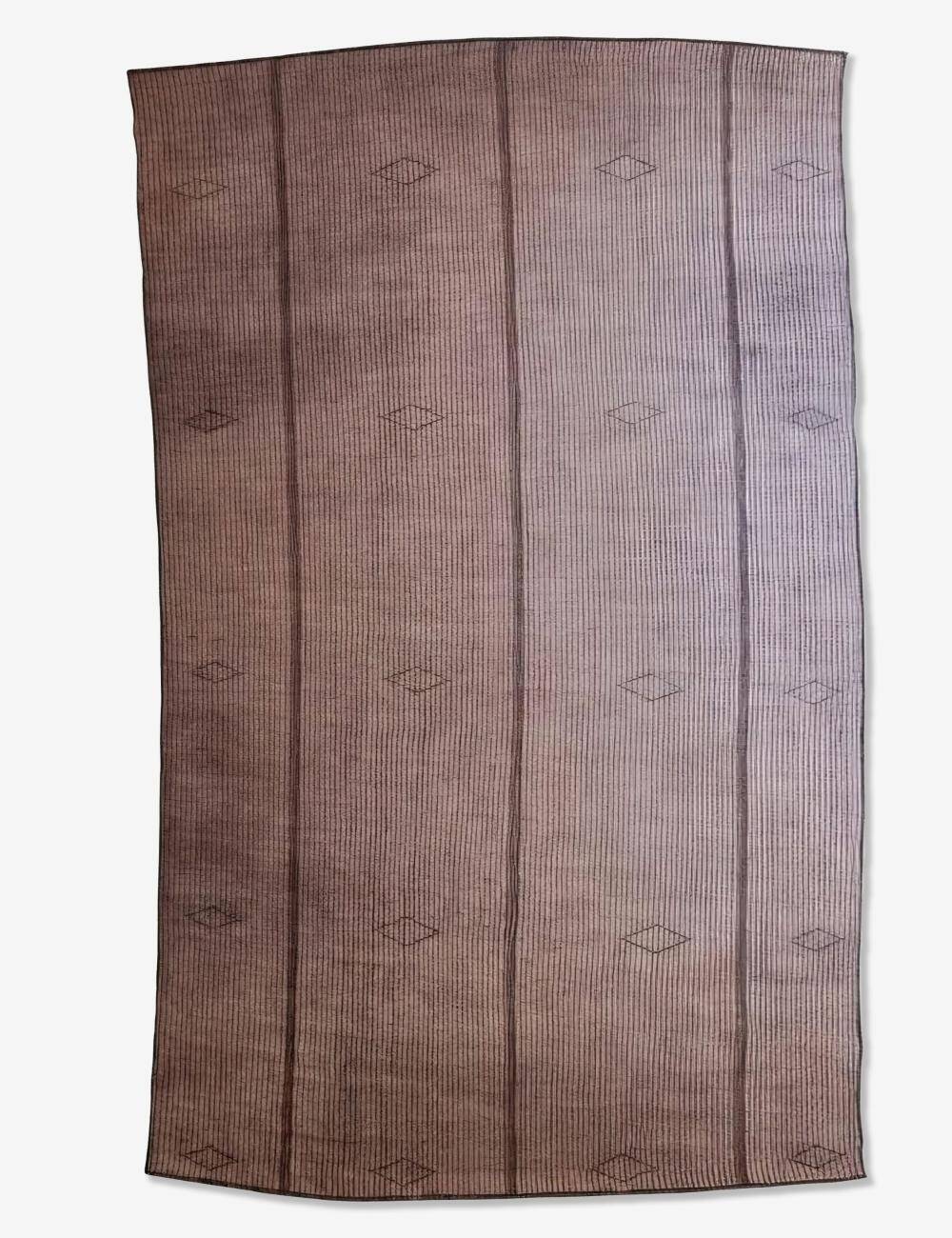 Moorish carpet - 275 x 542 cm
