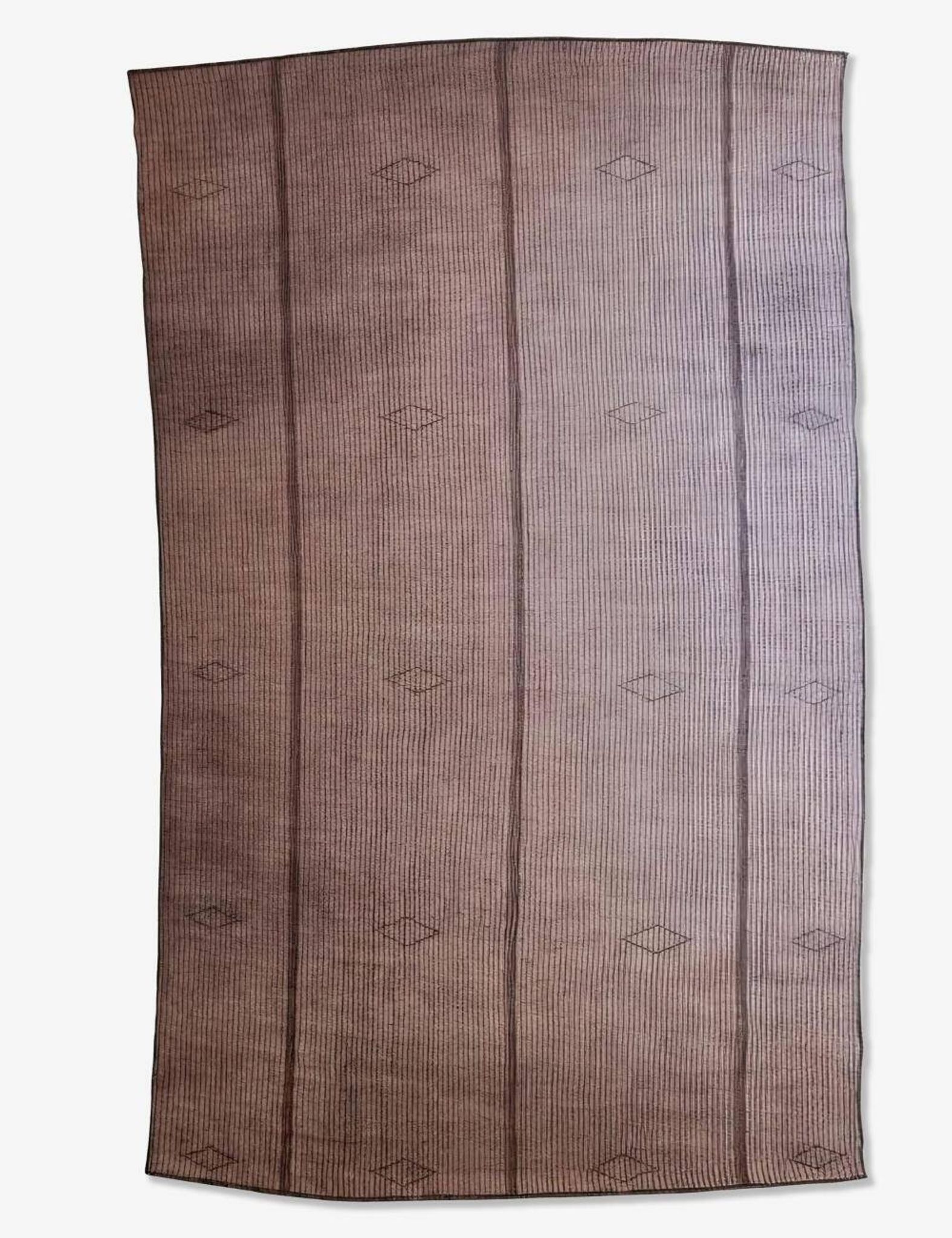 Moorish carpet - 275 x 542 cm