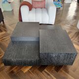 Table basse eichholtz moderne en bois