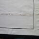 Pair of pillowcases in white mestizo with embroidery and days