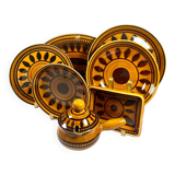 Longchamp earthenware dinner service