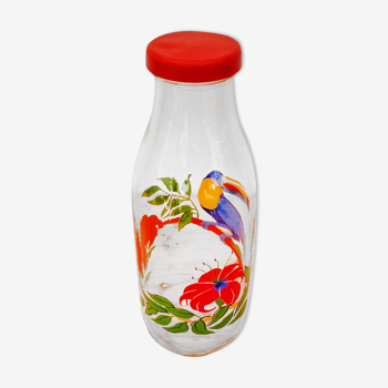 Bouteille toucan le parfait