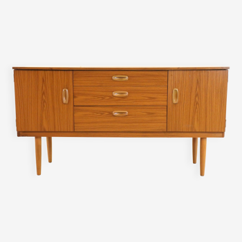 Vintage Schreiber sideboard 'Hawnby' | 136.8 CM