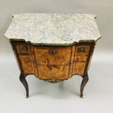 Commode française
