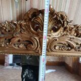 Louis Philippe mirror 152x83cm