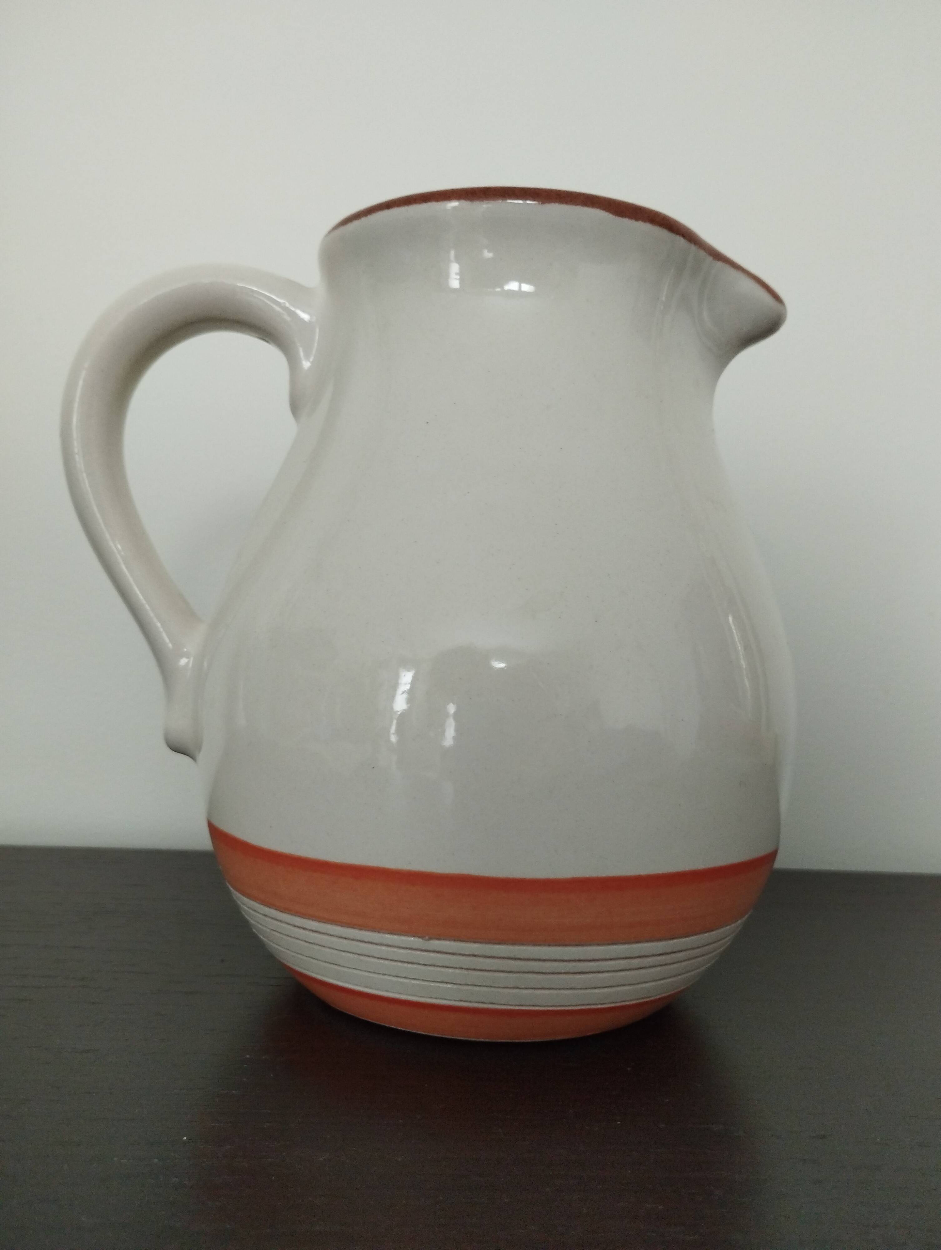 Habitat pitcher