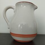Habitat pitcher
