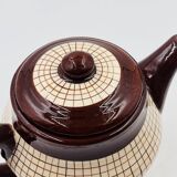 Vintage breakfast service