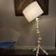 Svarva floor lamp