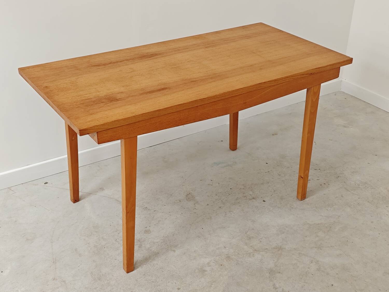 Czechoslovakian coffee table Libena 1960
