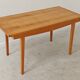 Czechoslovakian coffee table Libena 1960