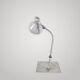 Vintage JUMO GS4 Table Lamp - Administration Workshop Office Perriand Ba