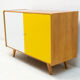 Sideboard U-450 by Jiří Jiroutek, 1960´s, Czechoslovakia