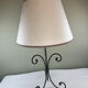 Large ambient lamp