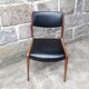 Chaise scandinave
