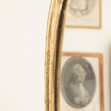 Baroque mirror