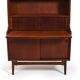 Secretary in Teak by Johannes Sorth for Nexø 1960s