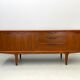 Enfilade Jentique vintage années 1960