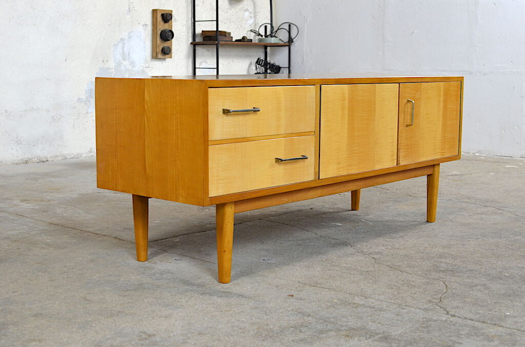 Low string Eleonore vintage - Scandinavian 1960